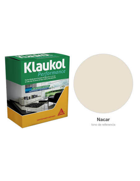 Pastina Performance Nacar 1kg